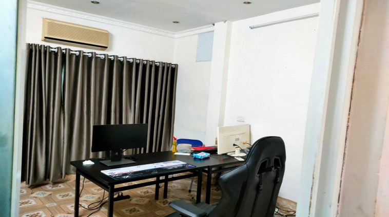 CHO THUÊ MBKD SPA, NAIL, CÀ PHÊ, TRÀ SỮA PHỐ LẠC LONG QUÂN, 4 TẦNG 15 TRIỆU